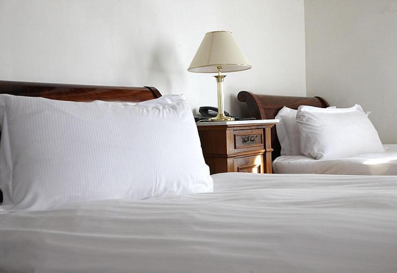 Park Hotel Villa Carpenada Belluno Quarto foto