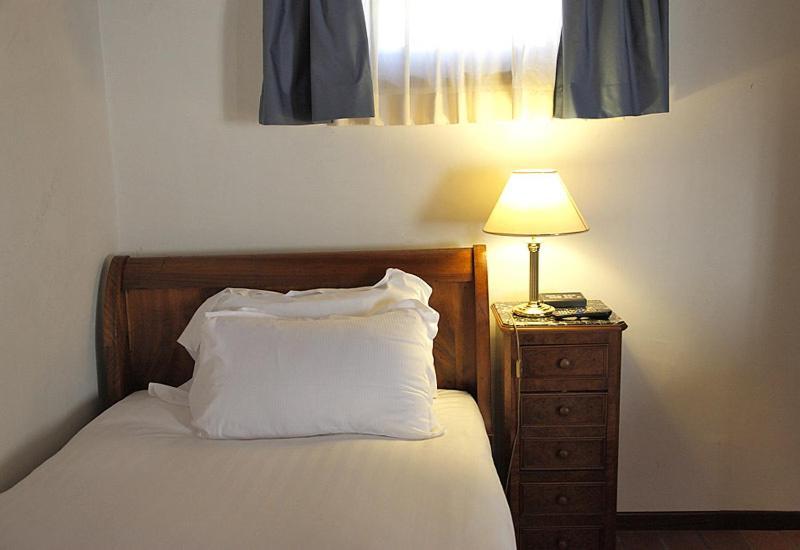 Park Hotel Villa Carpenada Belluno Quarto foto